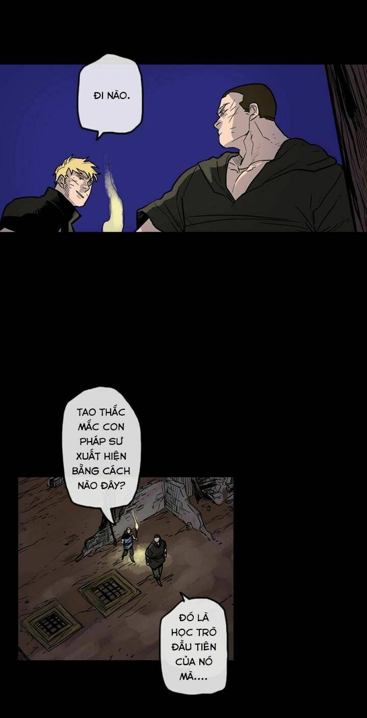 full metal wing chapter 27 31