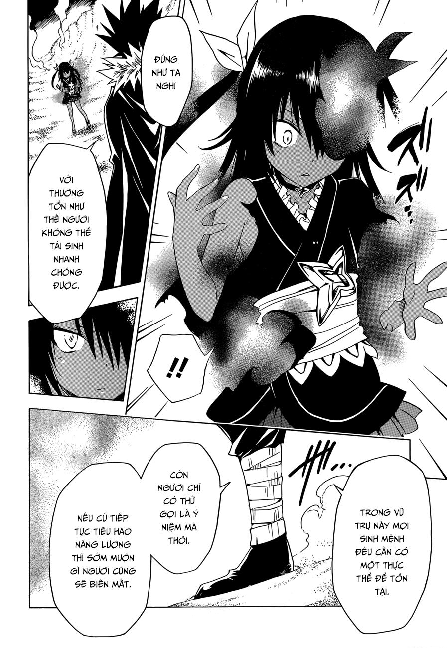 to love - ru darkness chapter 60 27