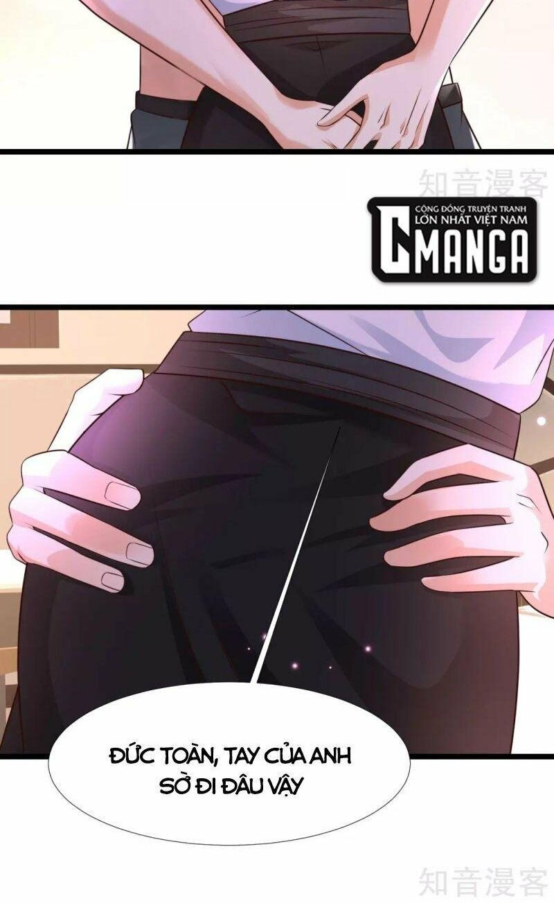 tối cường vận đào hoa chapter 210 6