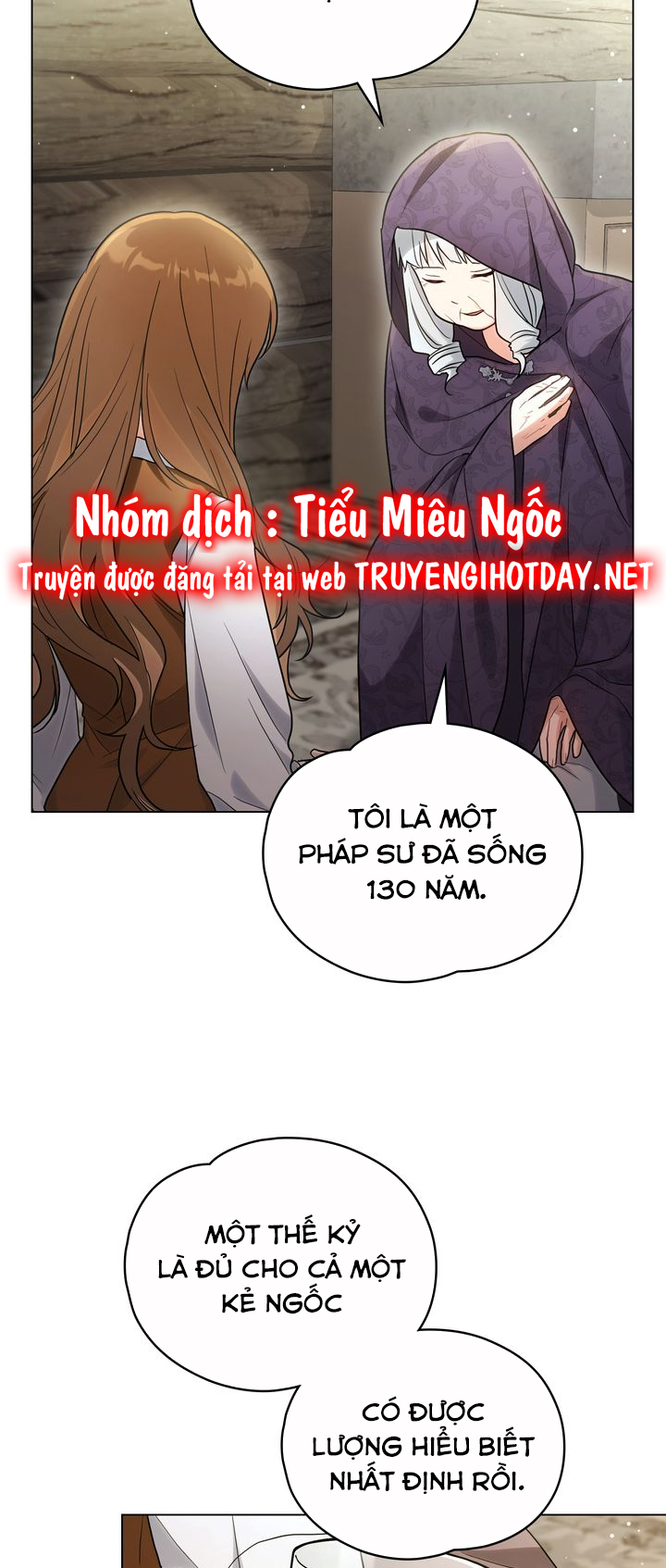 yêu cô công chúa sắp chết chapter 27 11