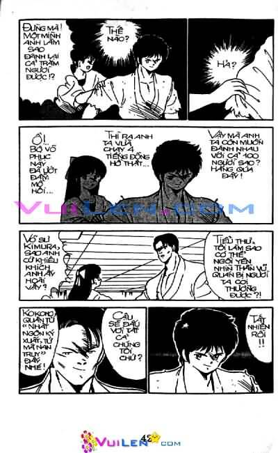 truyền nhân atula - shura no mon i chapter 1 41