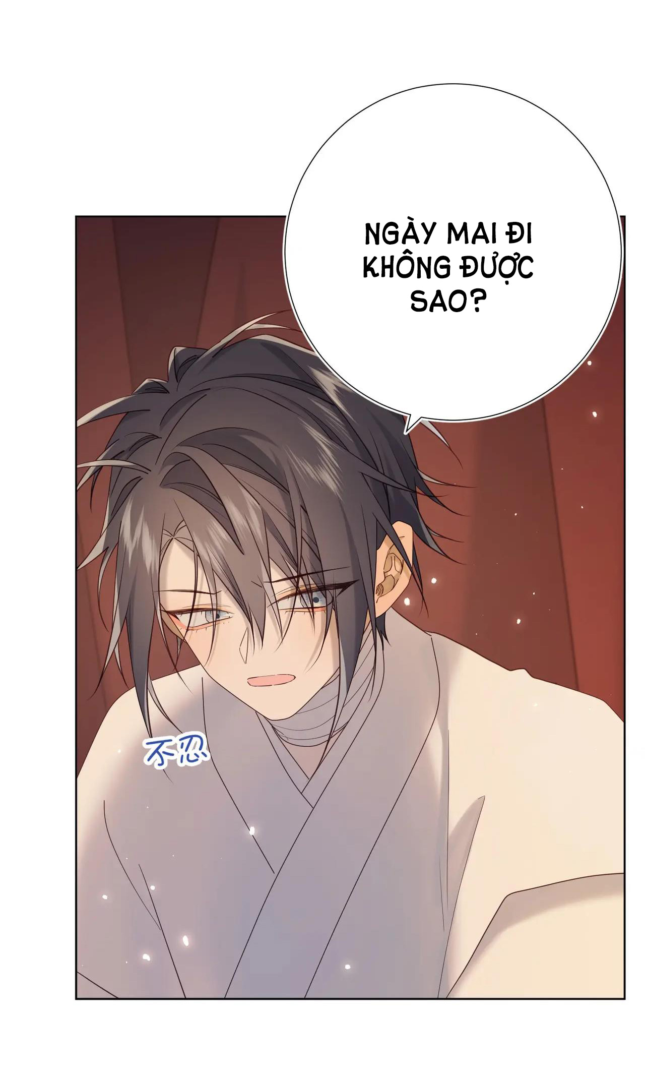 ác nữ cự tuyệt nam chính chapter 114 30