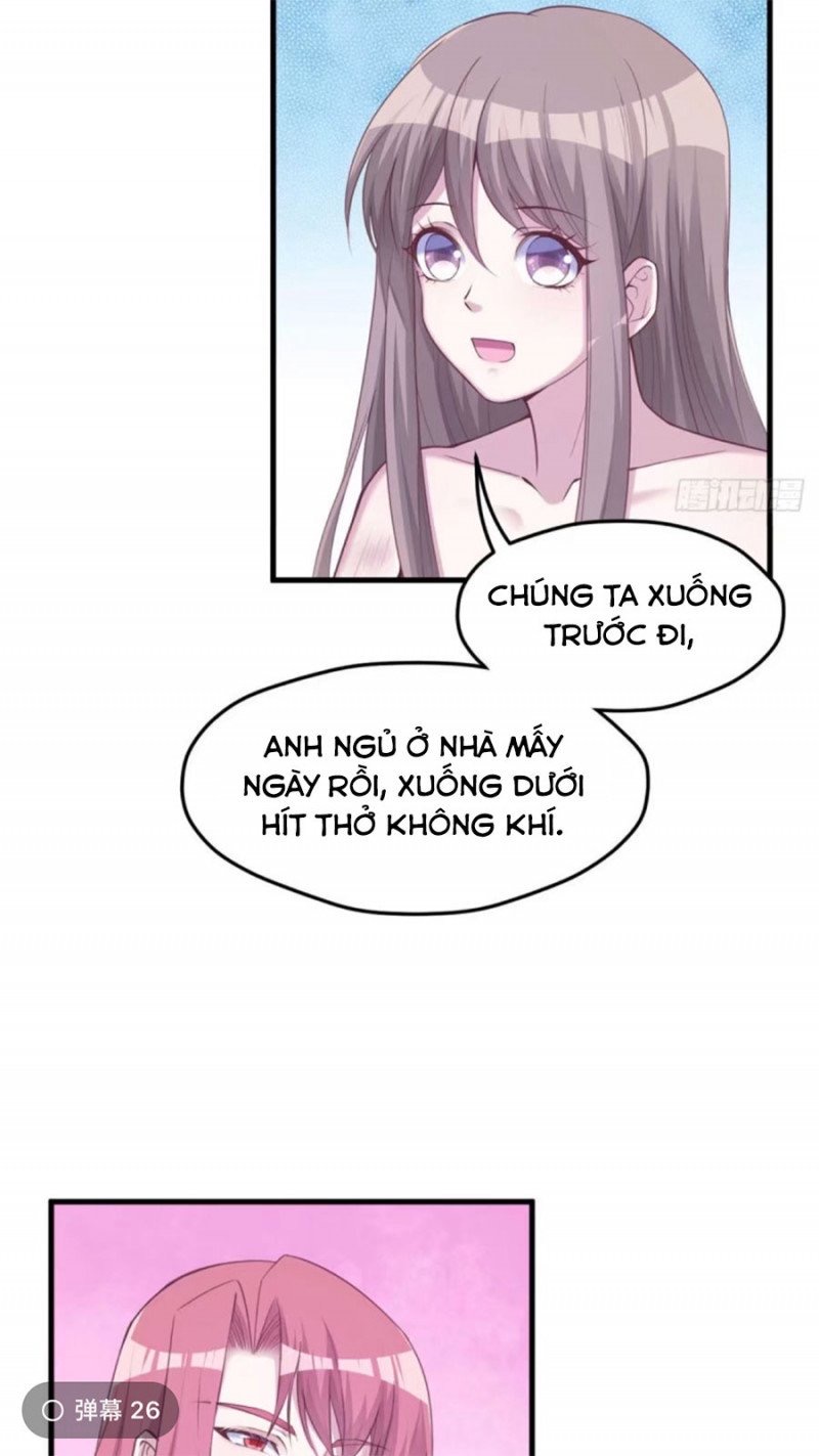 [16+] thảnh thơi thú thế chủng chủng điền, sinh sinh tể chapter 151 14