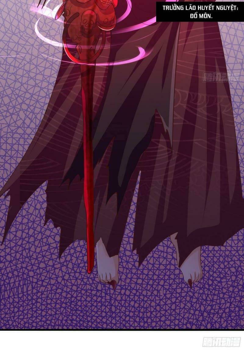 vú em của tiên ma chapter 12 30