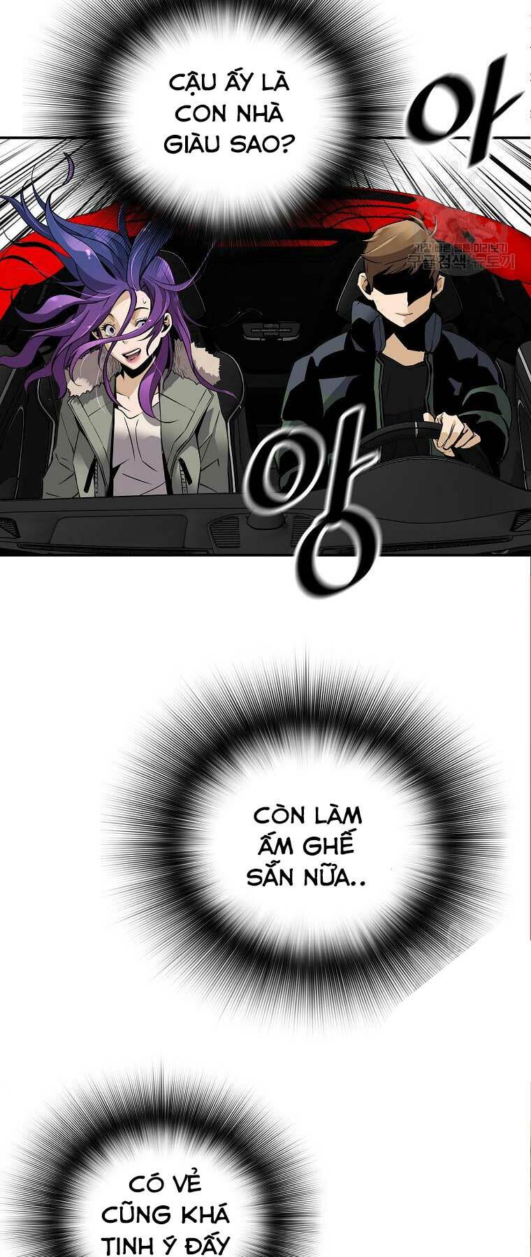 sự trở lại của huyền thoại chapter 48 10