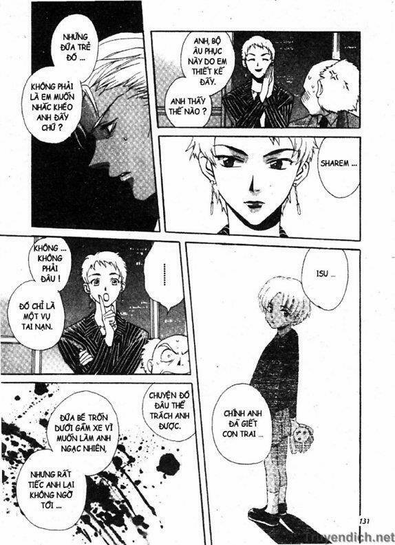 meteor methuselah chapter 9 22