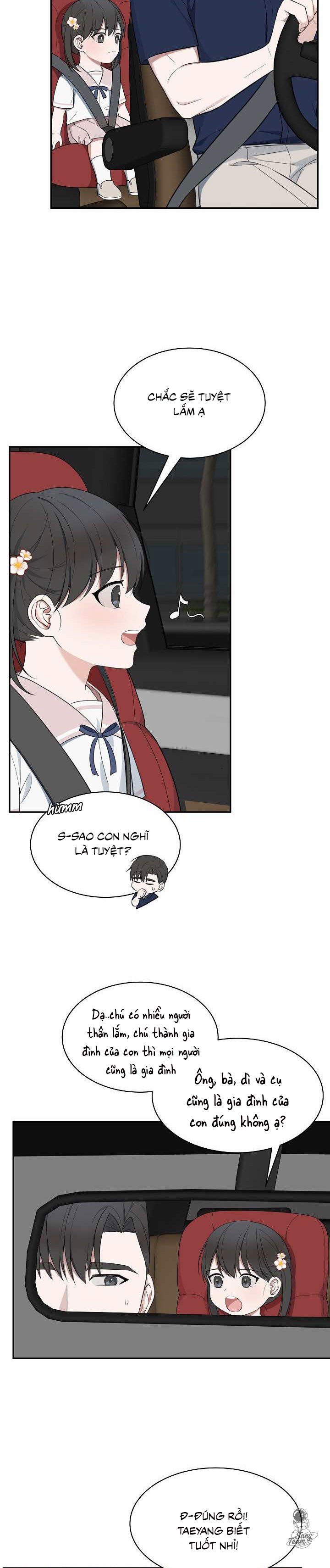 vùng vẫy chapter 34 14