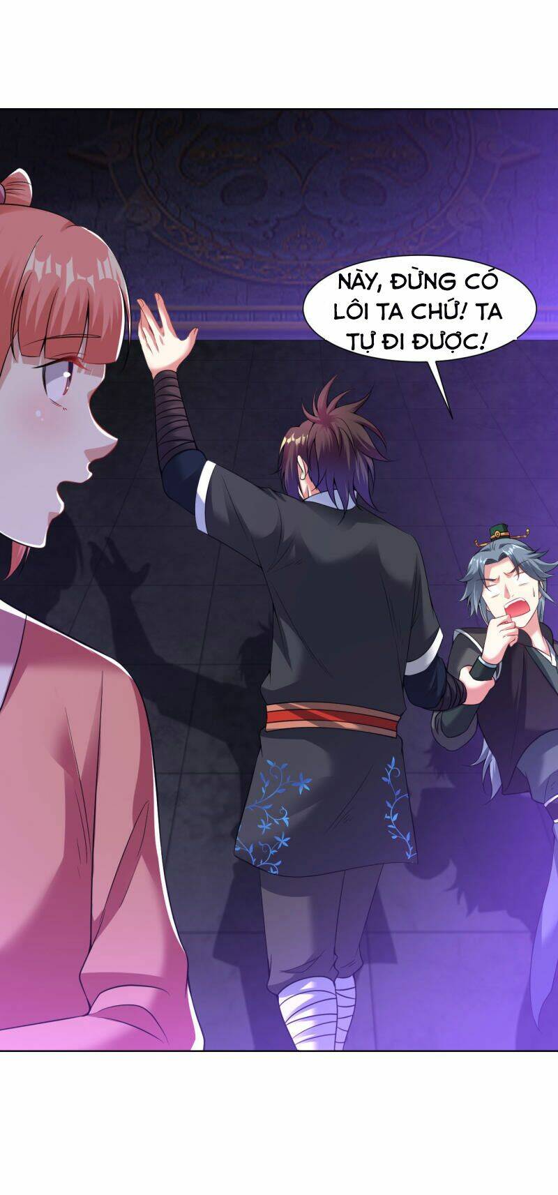 đạo ấn chapter 73 15