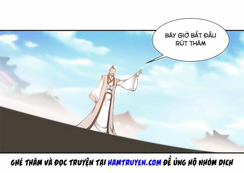 cửu dương thần vương chapter 8 23