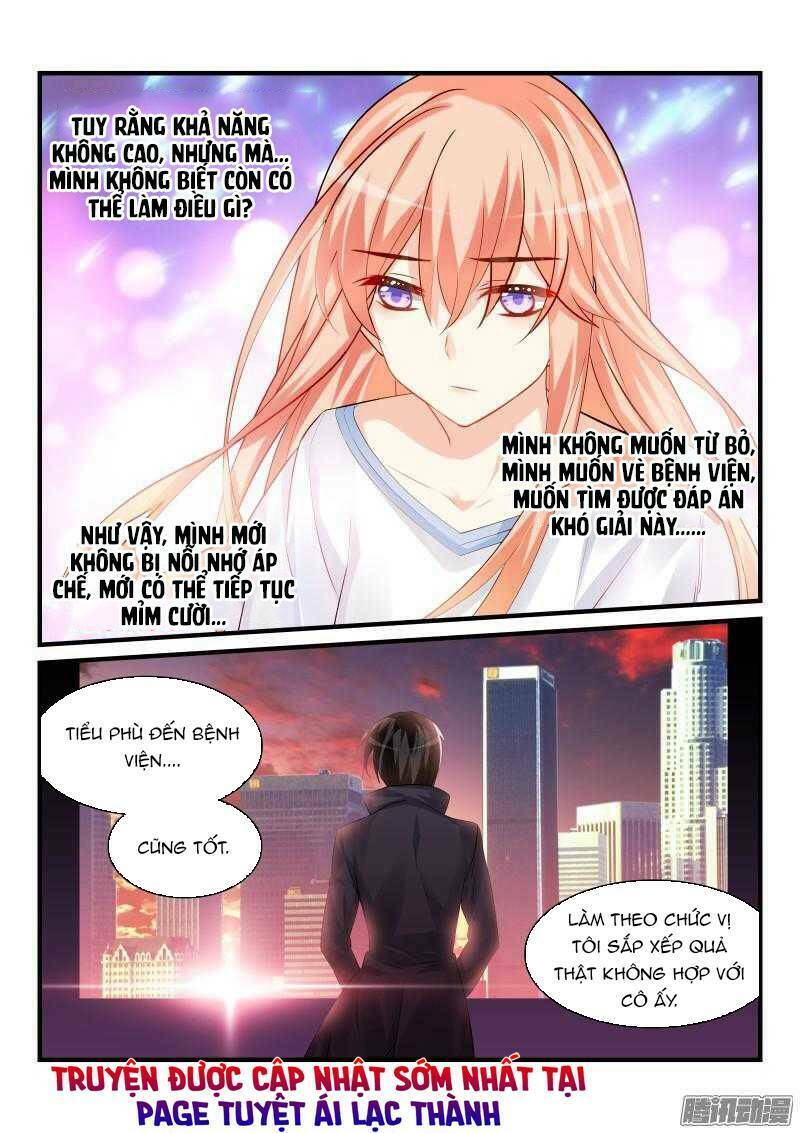 dạy bảo ma vương lão công 2 chapter 77 11