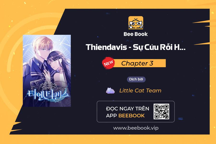 thiendavis - sự cứu rỗi hoàn hảo chapter 3 1