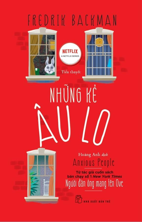 Những Kẻ Âu Lo - Người Đàn Ông Mang Tên Ove