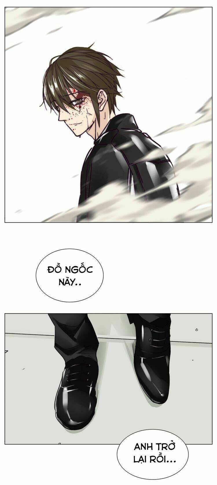 lấp lánh tình yêu kẹo bạc hà chapter 59 28