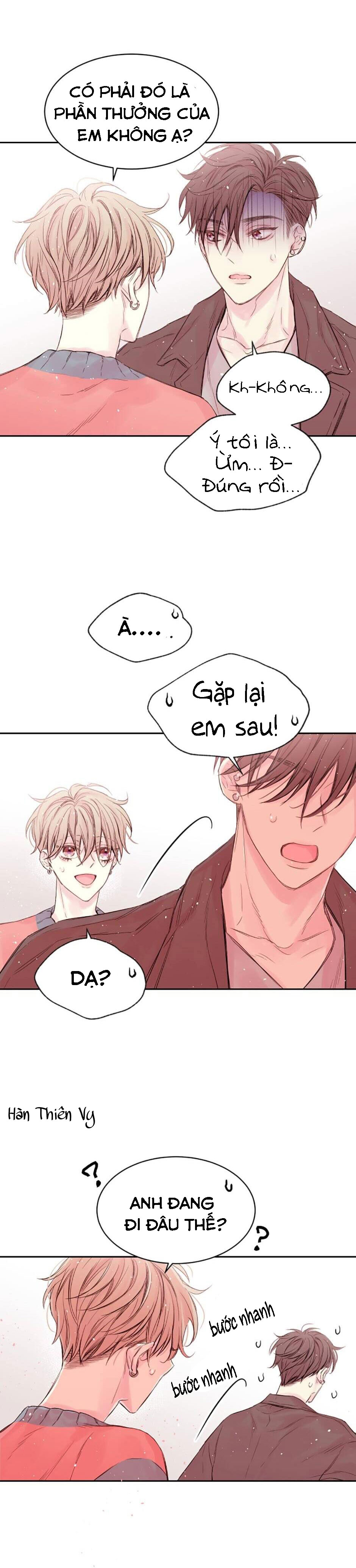 in my closet chapter 7 5