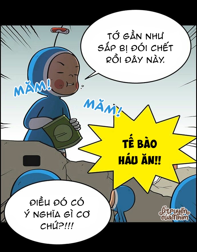 yumis cells chapter 51 8