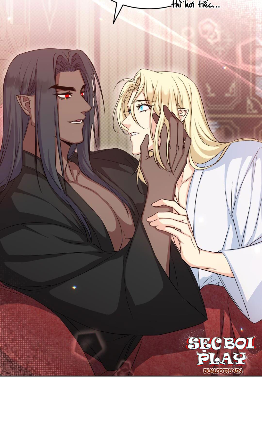 mặt trăng quỷ chapter 13 61