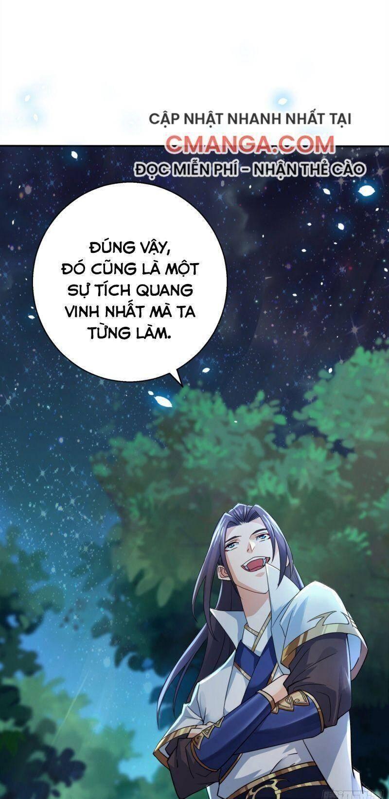 Ta Bị Nhốt Tại Cùng Một Ngày Mười Vạn Năm chapter 1.5 48