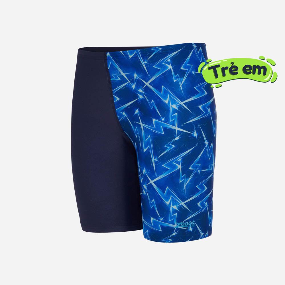 Quần bơi bé trai Zoggs Mid - 463402