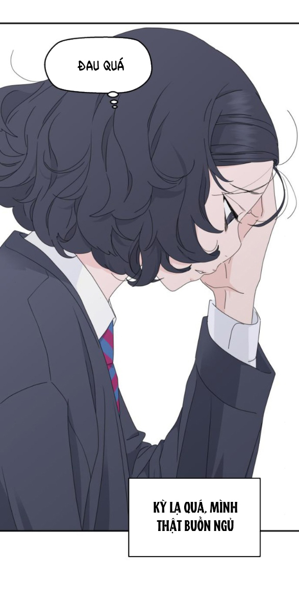 sam yi tái sinh chapter 14.1 19