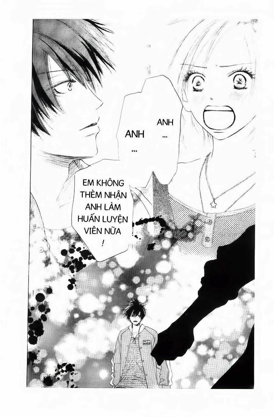 chuyện cấp iii chapter 14 17