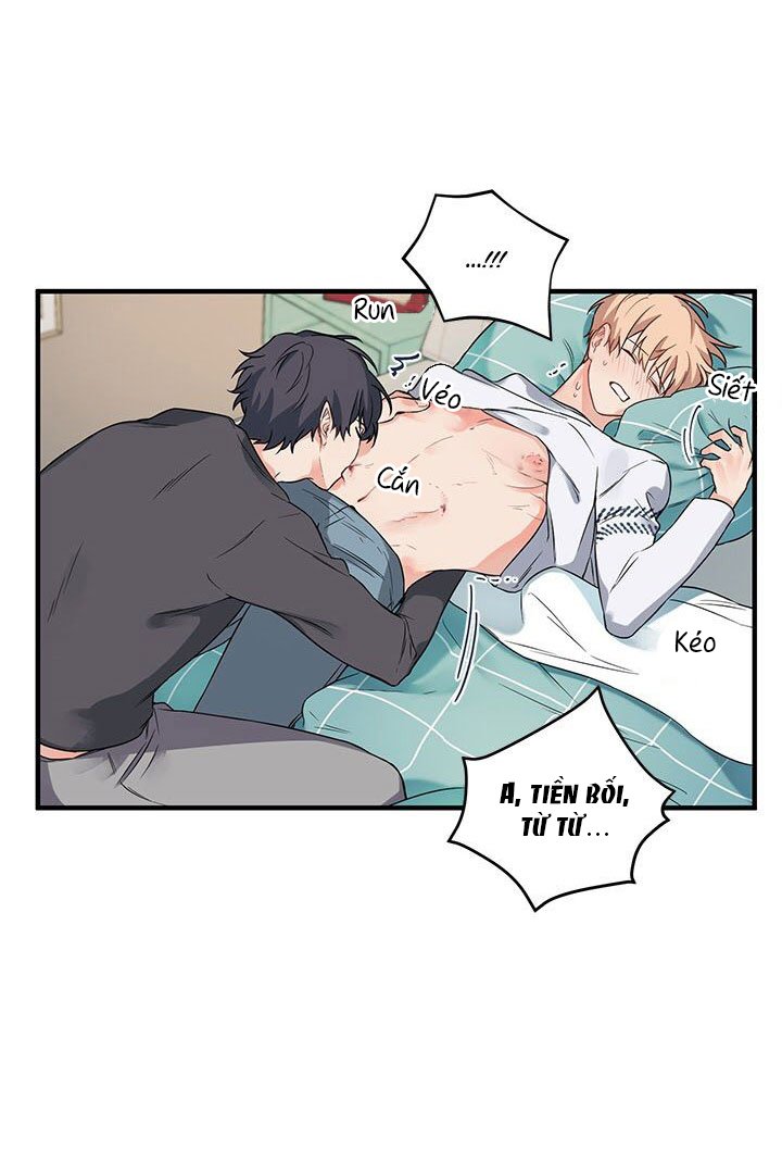 blood and love chapter 7 43