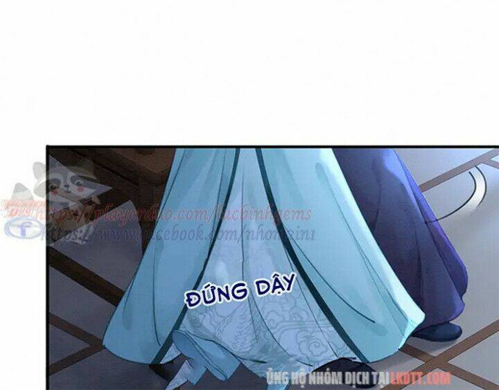 trọng sinh bá sủng nhiếp chính vương quá mạnh mẽ chapter 111 57