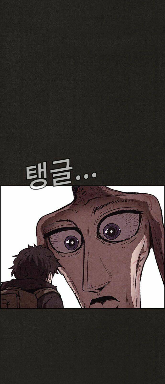 quái vật tại chung cư xanh chapter 94 68