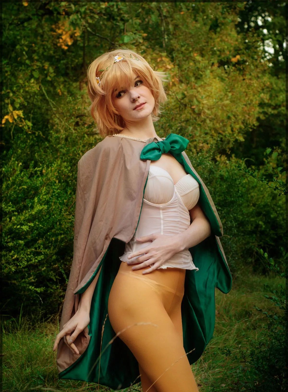 hình cosplay chapter 287 26