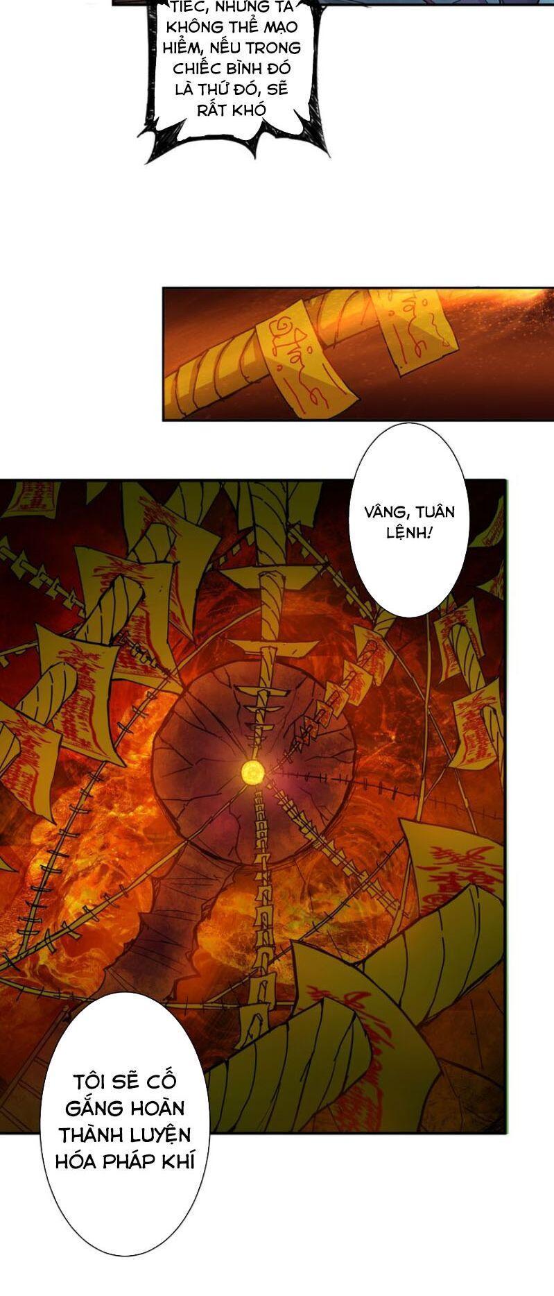 god slayer chapter 46 22