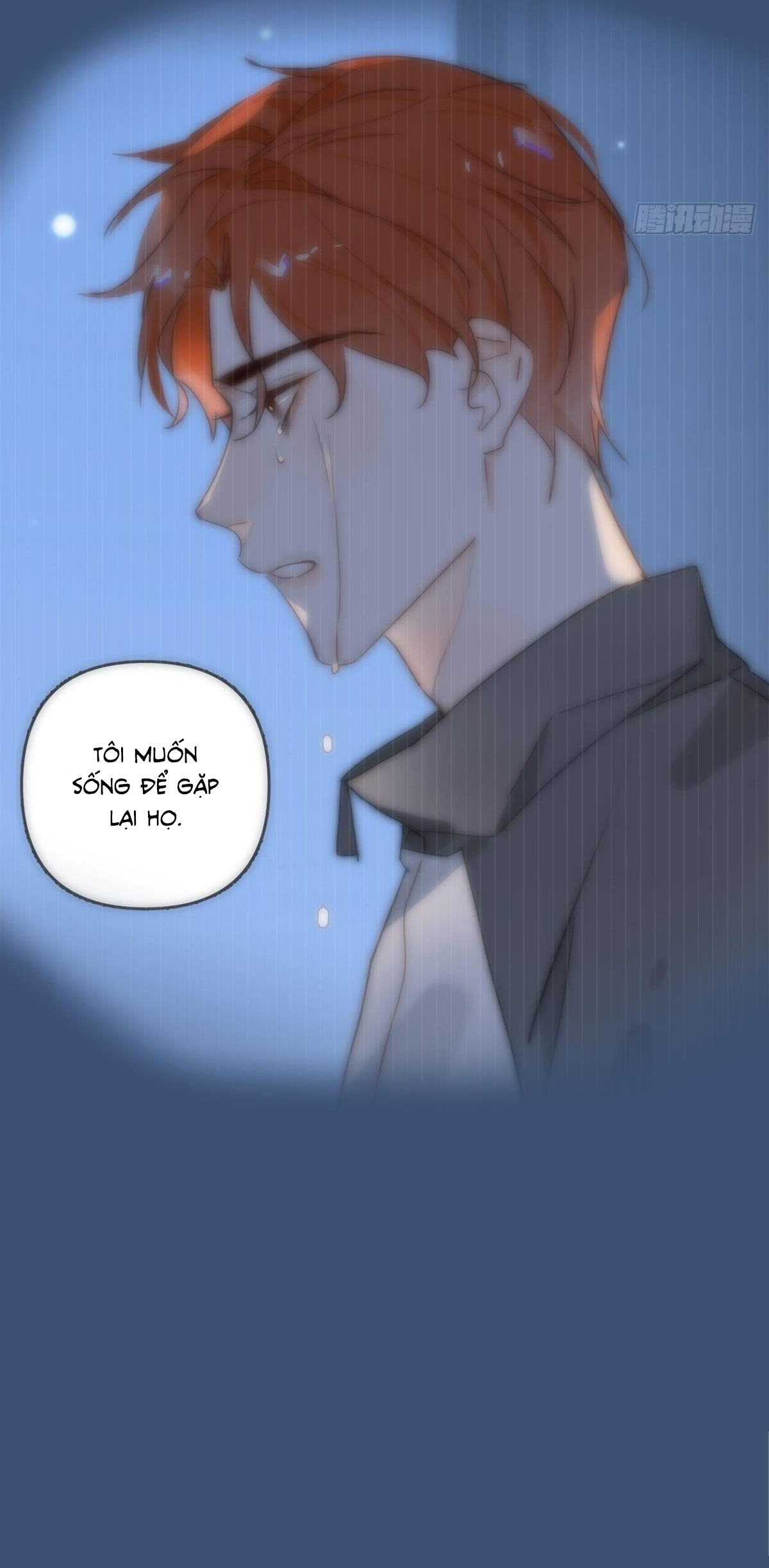 đêm đầy sao nói với em chapter 11 23