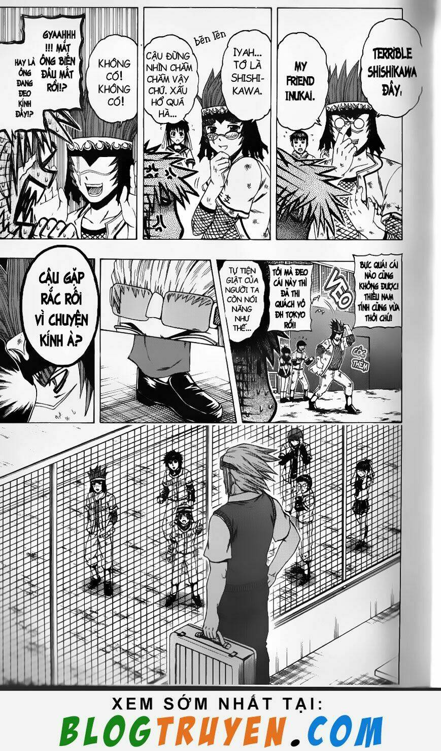 mr.fullswing chapter 118 16