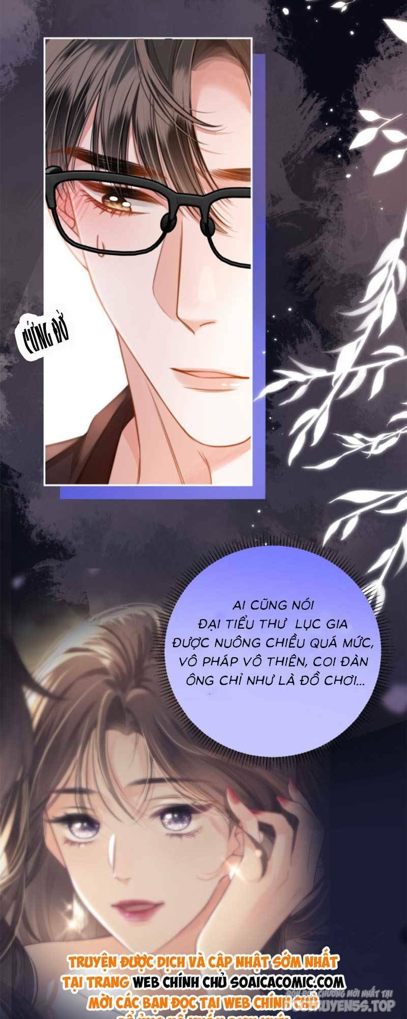 mỗi ngày đều thích anh chapter 6 23