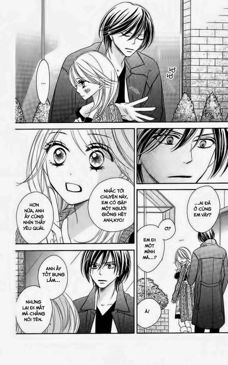 yêu quái cánh đen chapter 6 30