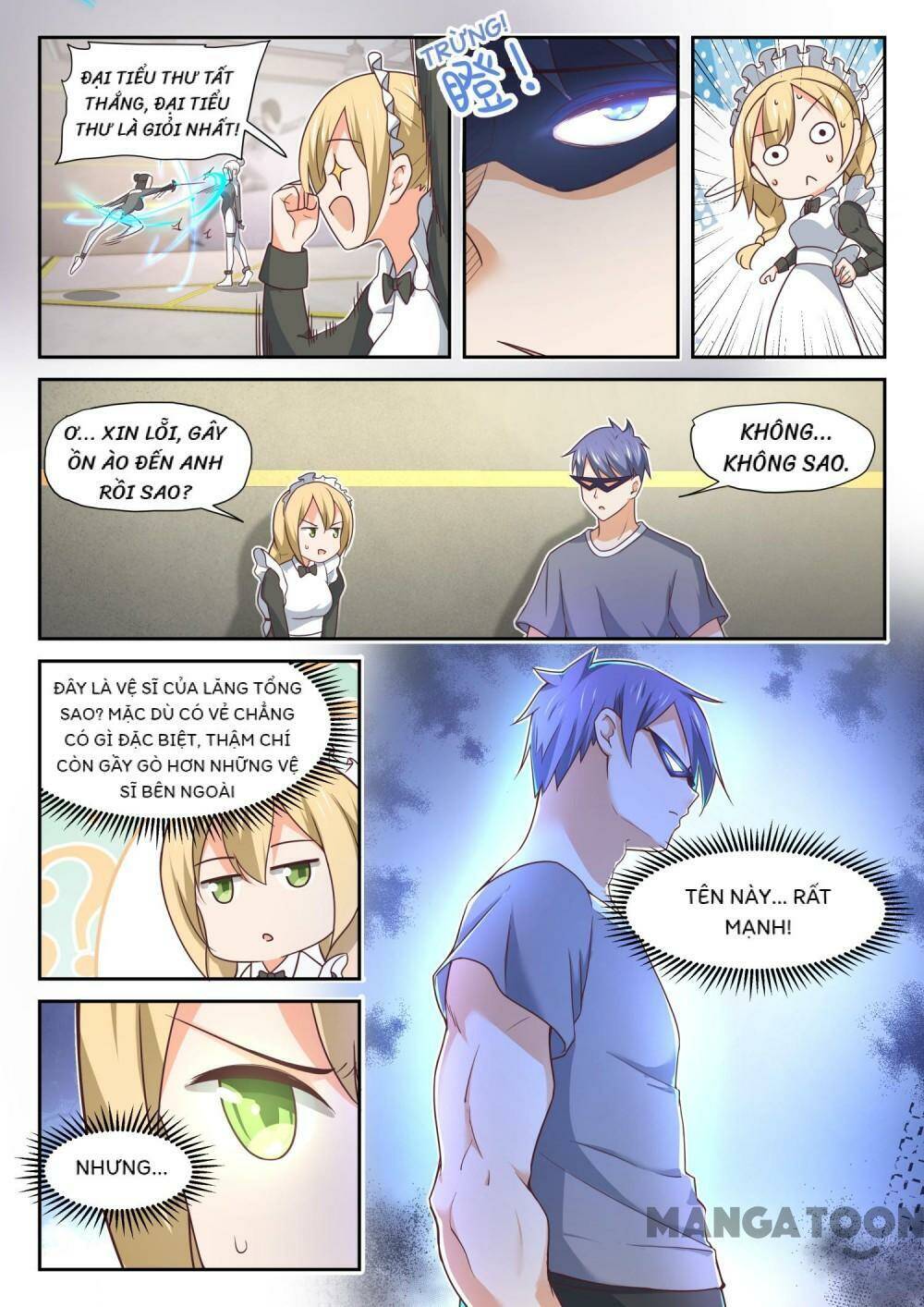 the boy in the all-girls school chapter 385 2