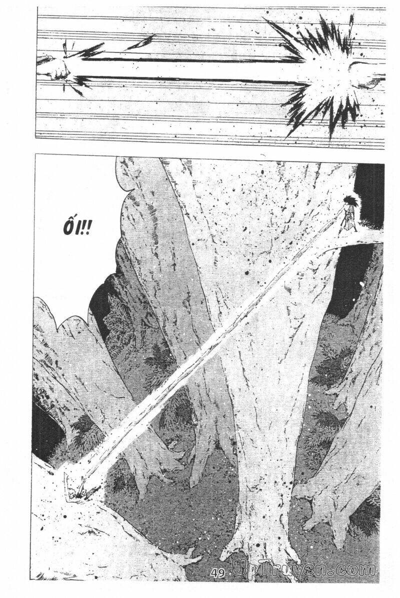 giang hồ bá đạo ký chapter 33 49