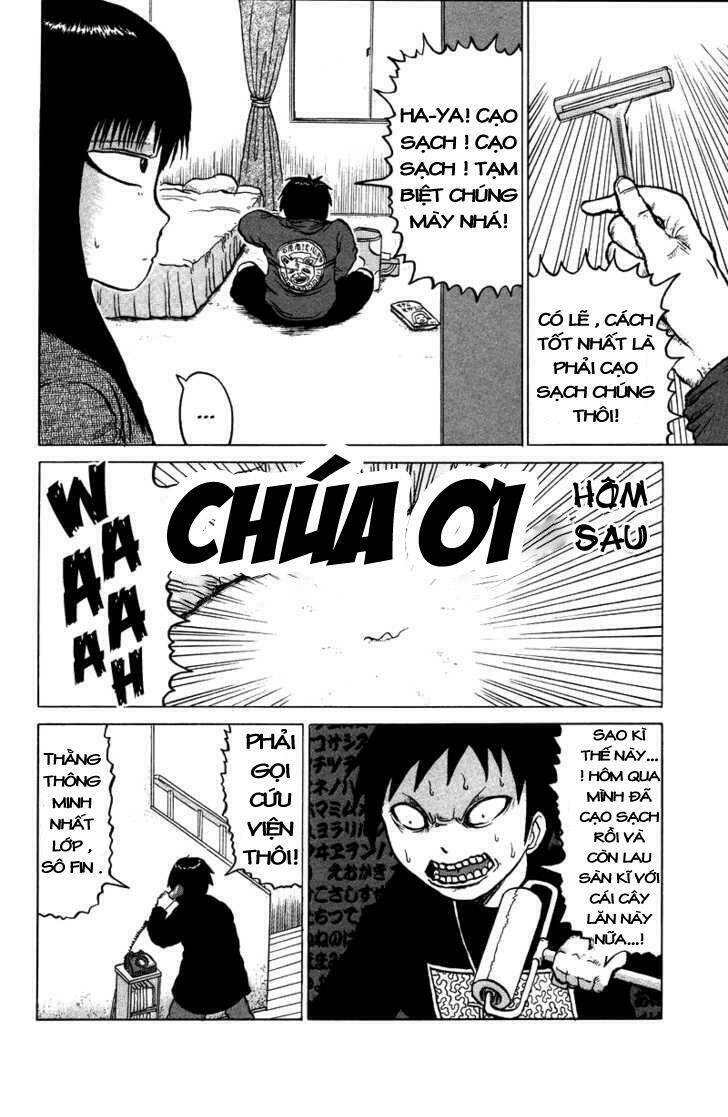 dero dero chapter 2 5