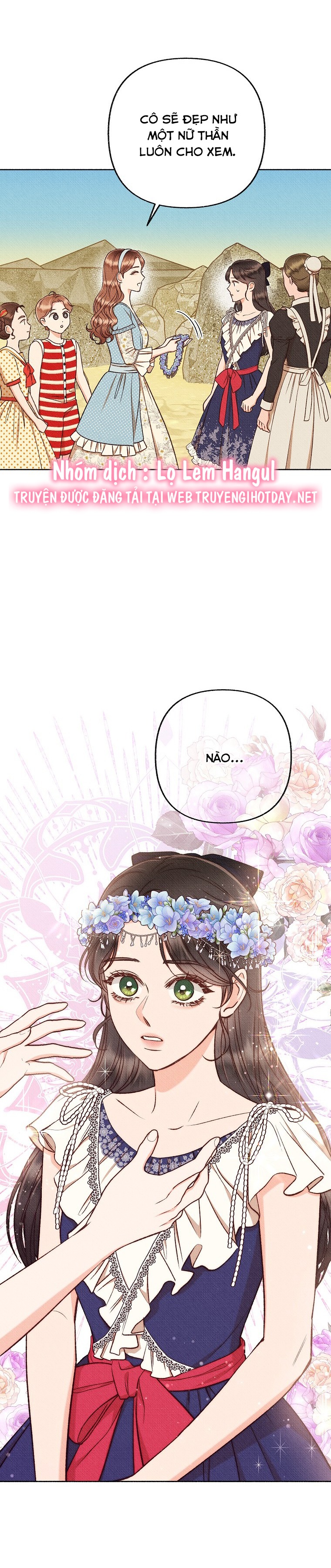 chàng trai đa nhân cách của tôi chapter 35 38