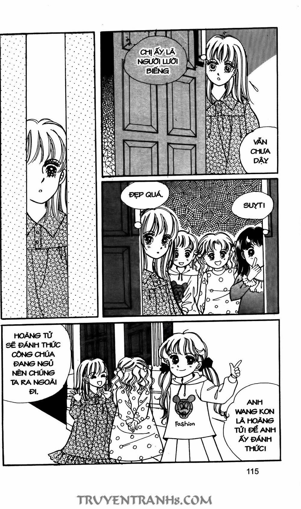 lọ lem kén rể chapter 35 16