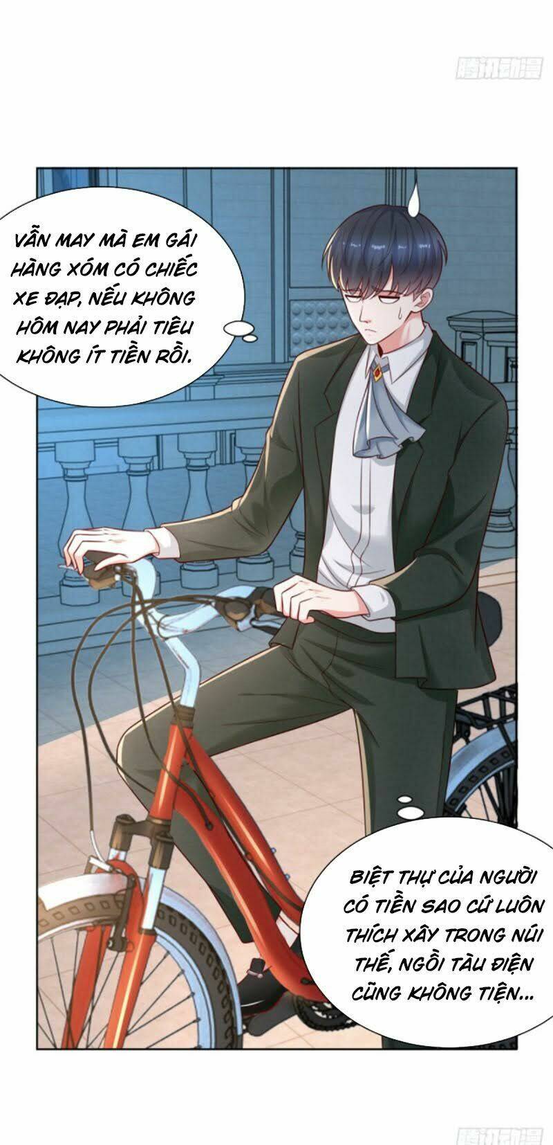 trùng sinh chi thần đế quy lai chapter 14 14