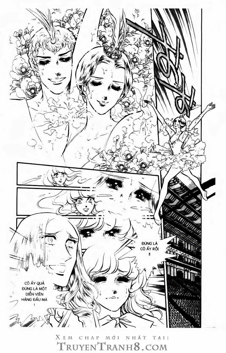 swan - vũ khúc thiên nga chapter 81 14