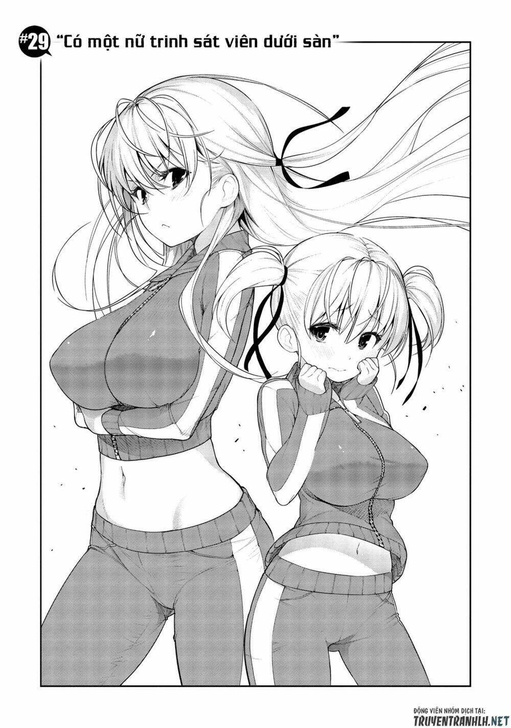 floor ni maou ga imasu chapter 29 4