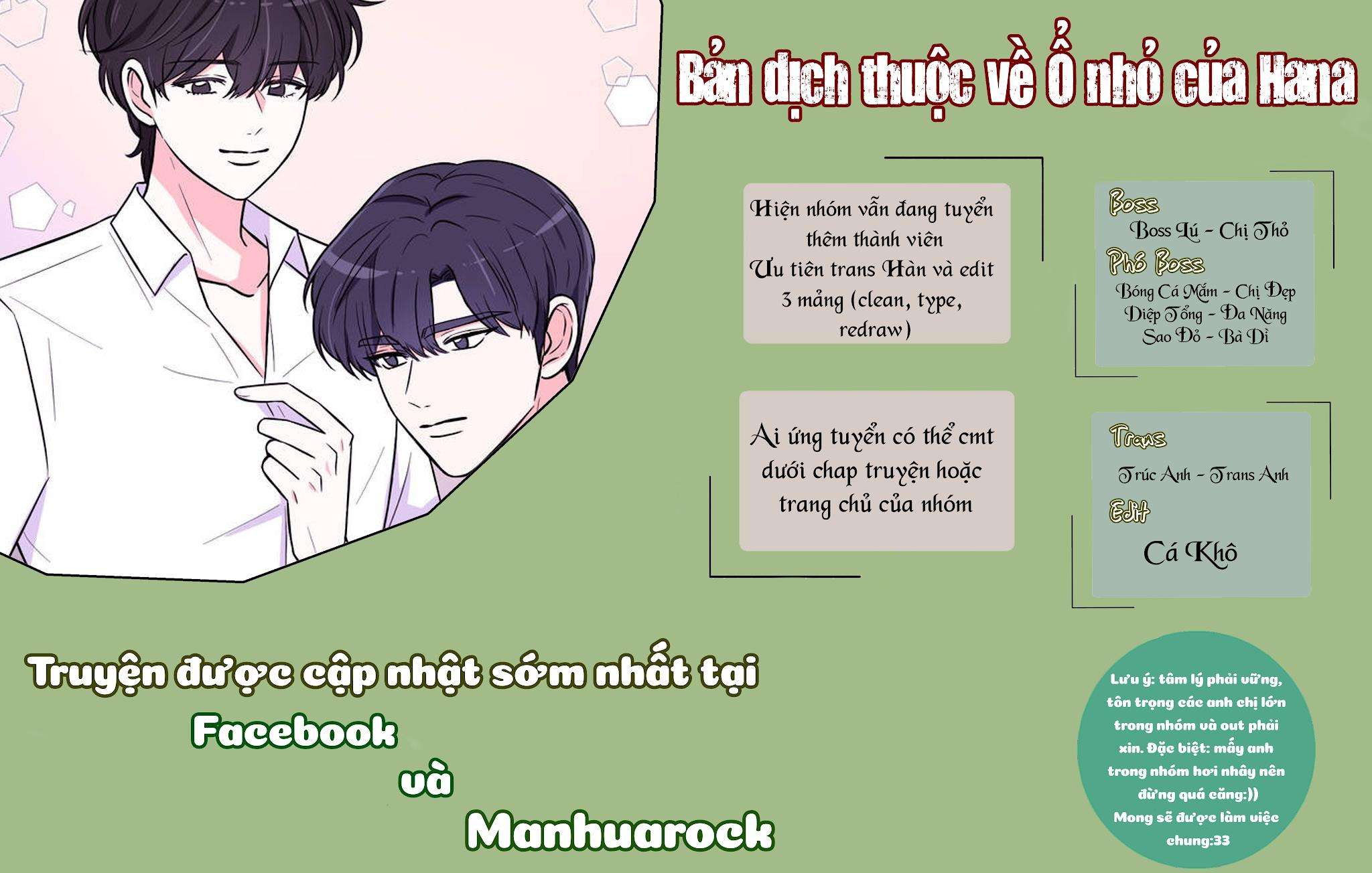 kinh nghiệm cảnh nóng chapter 27 1