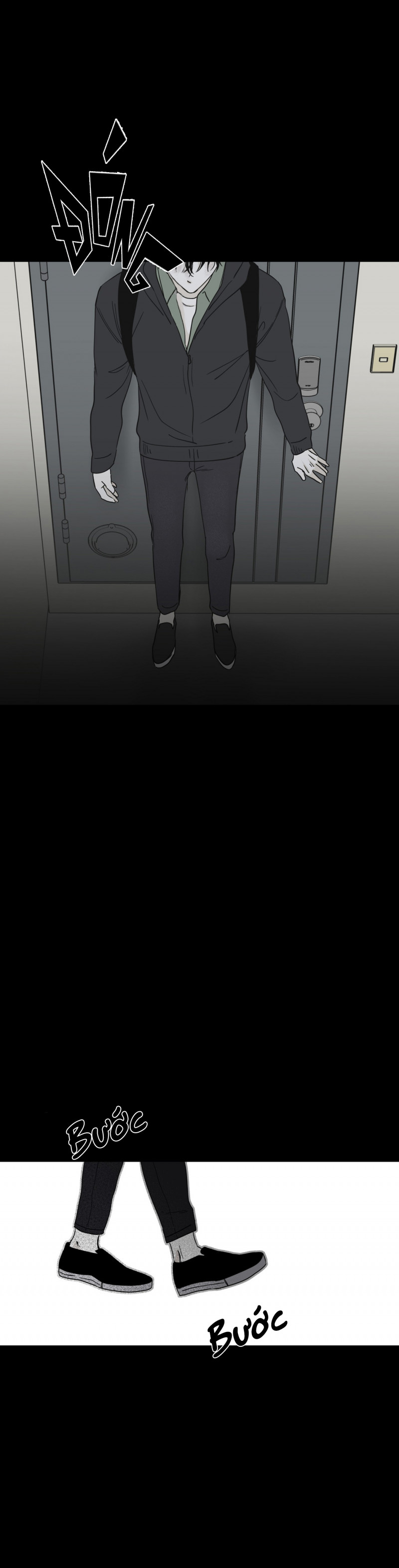 đêm bên bờ biển chapter 4 3