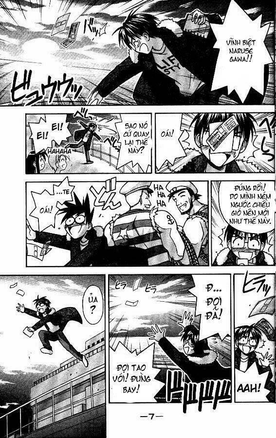 love hina chapter 61 8