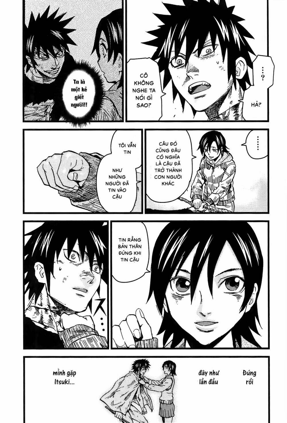 thanh ma kiếm huyền thoại phần 2 chapter 14 4