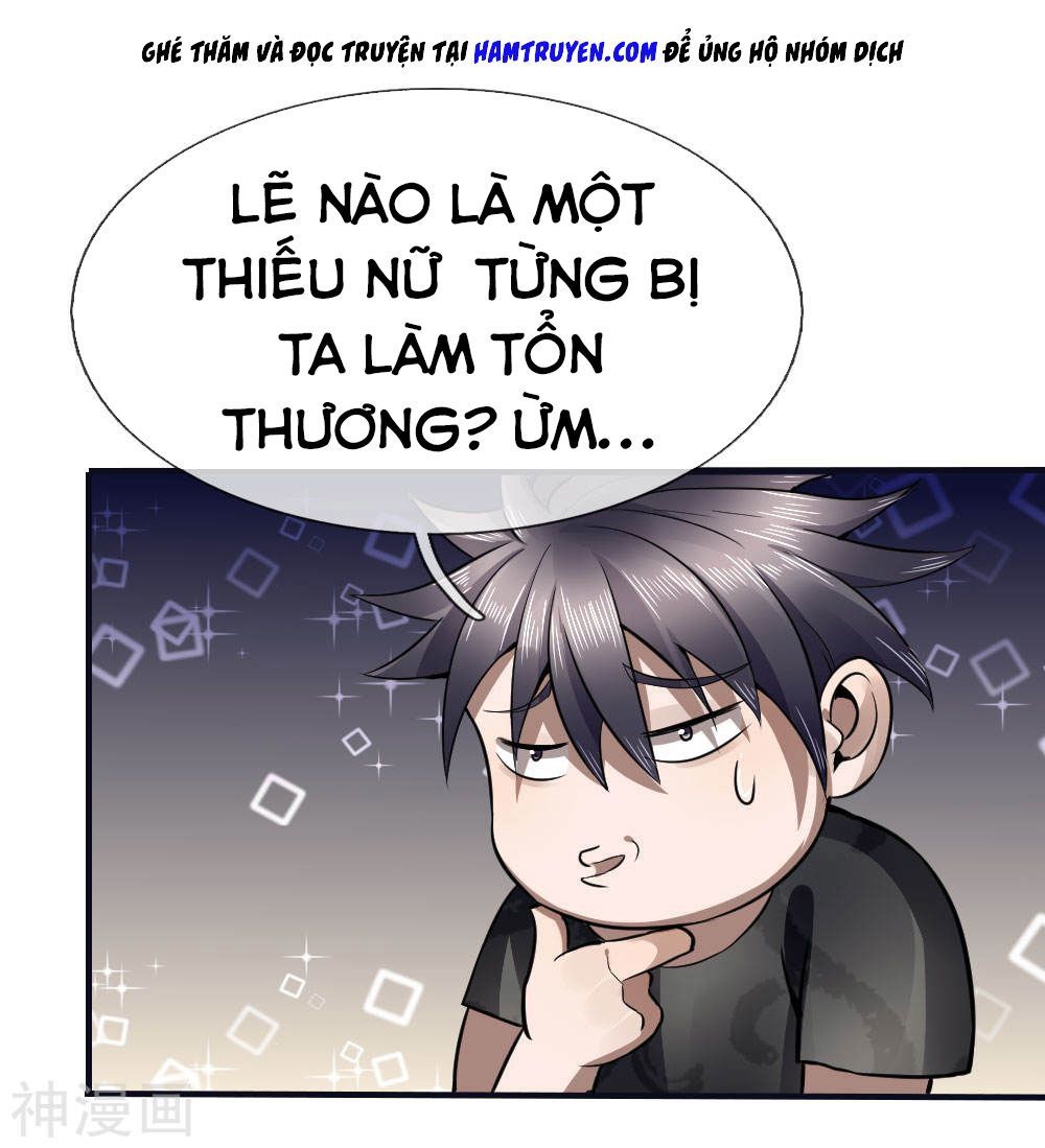 tuyệt thế binh vương chapter 77 18