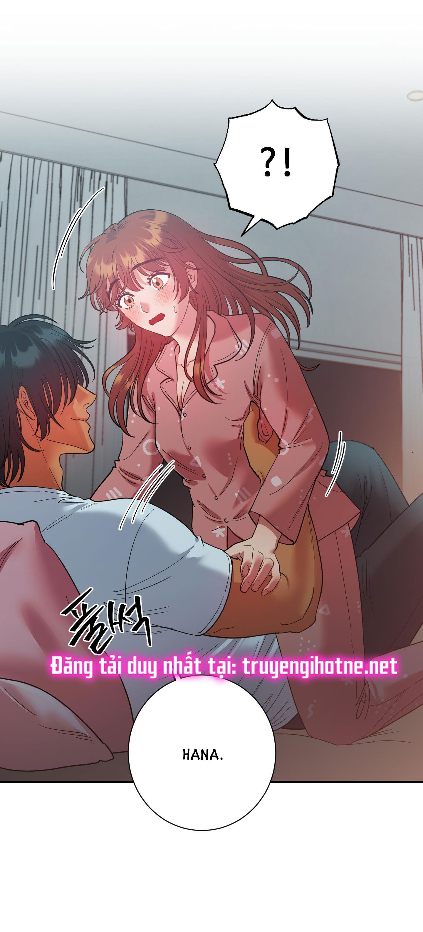 [18+] một lòng một dạ chapter 49.2 4