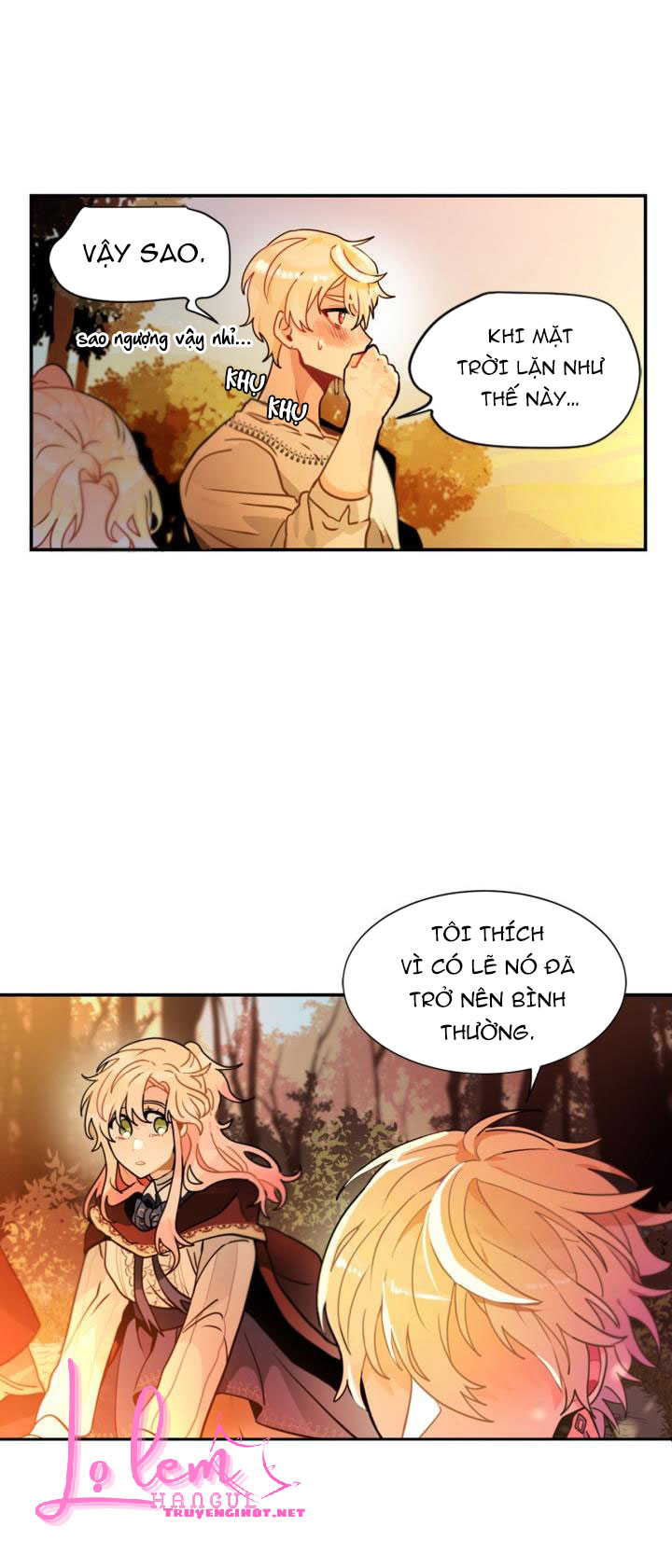 cho em về nhà đi anh chapter 9.2 19