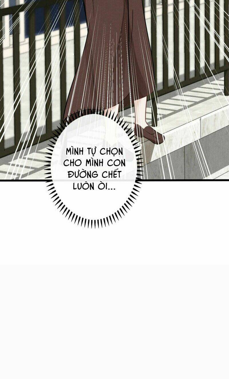 cạm bẫy lửa tình chapter 4 29