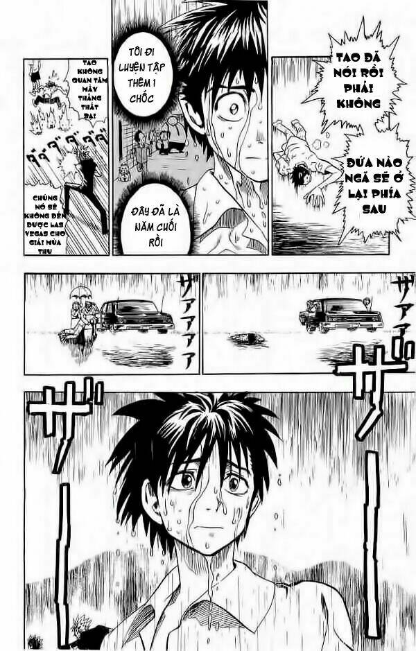 lá chắn mắt chapter 86 15